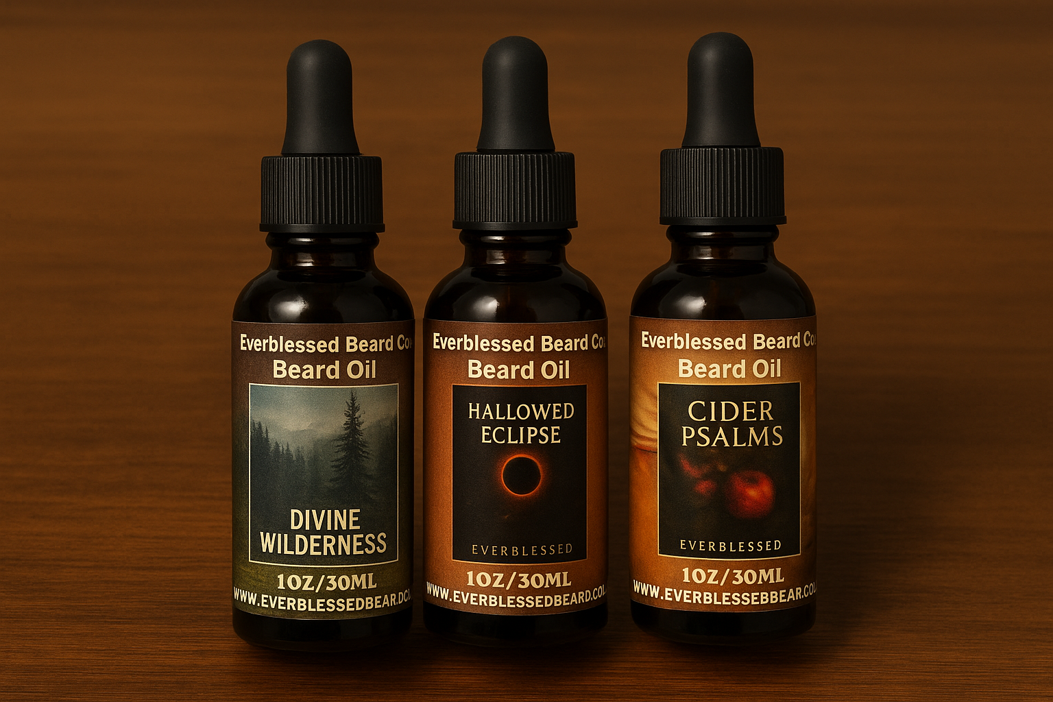 10-7 Drop Bundle
