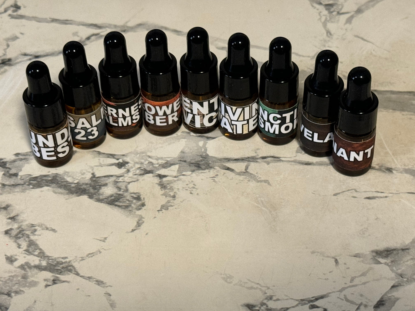 Samples
