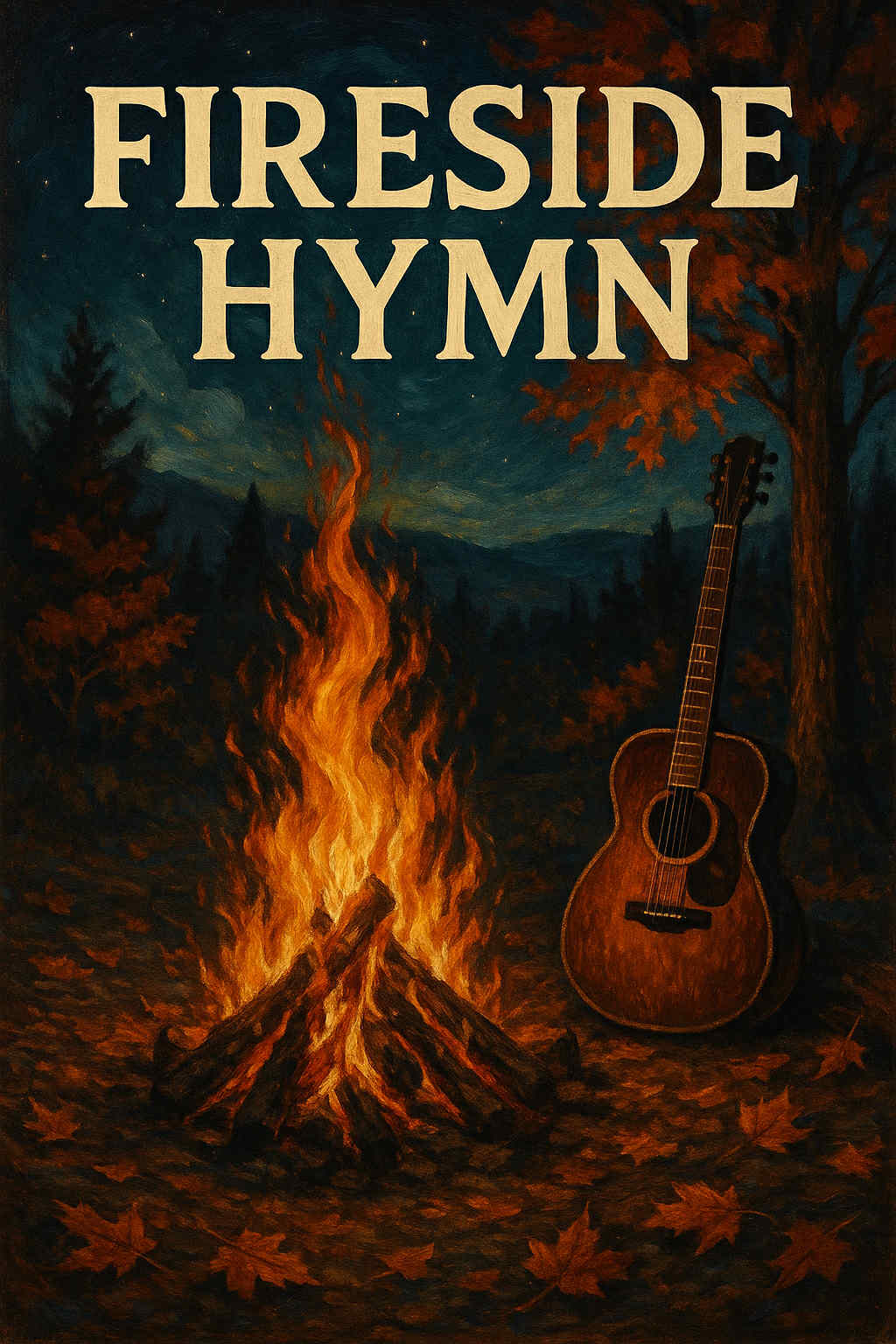 Fireside Hymn