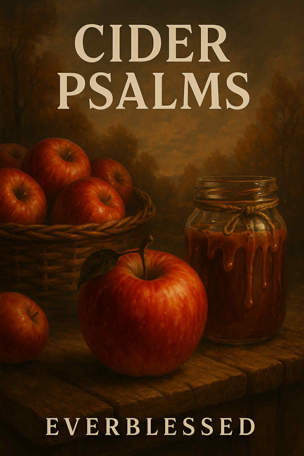 Cider Psalms