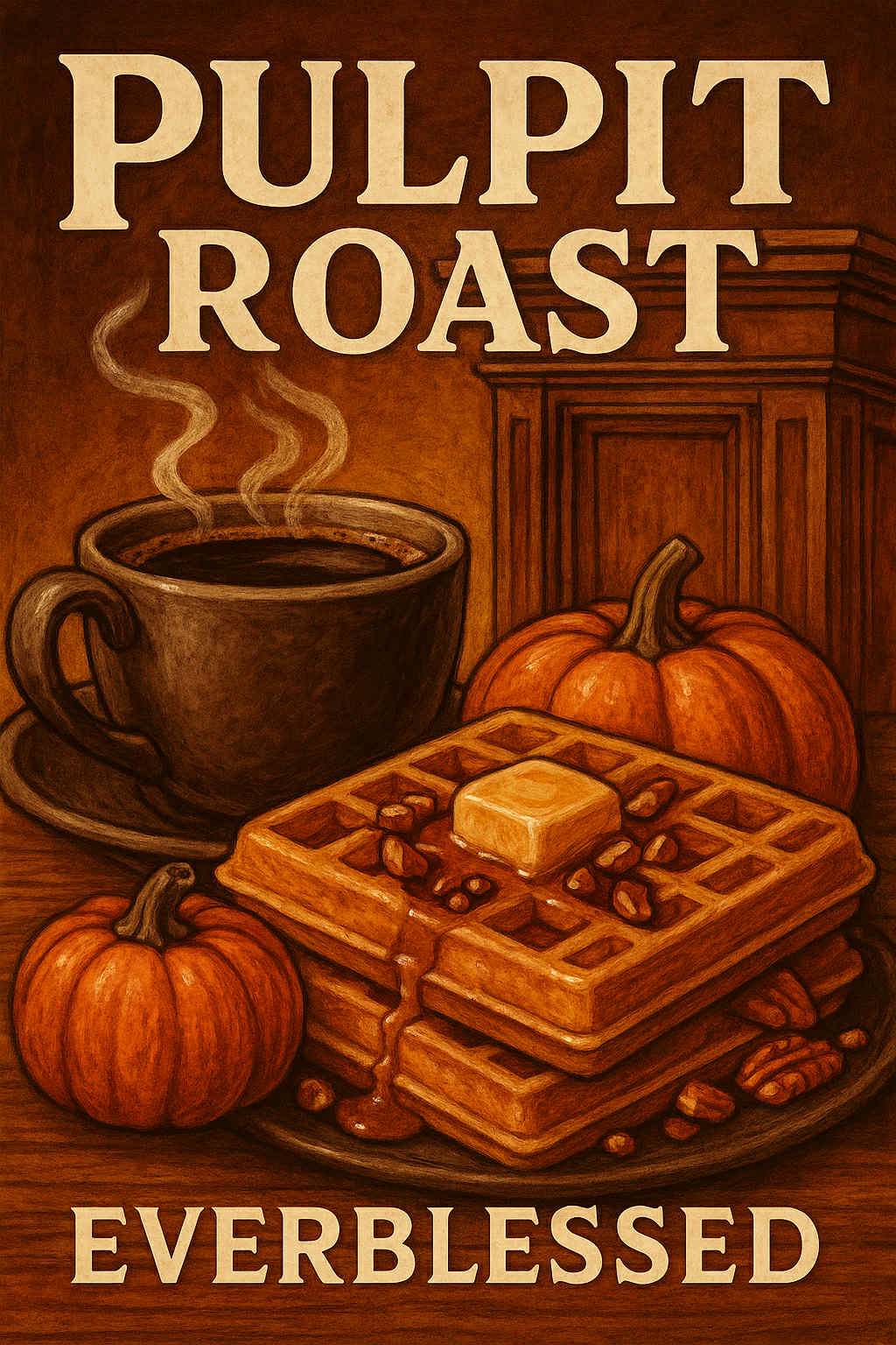 Pulpit Roast