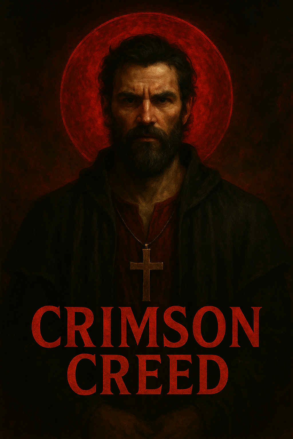 Crimson Creed