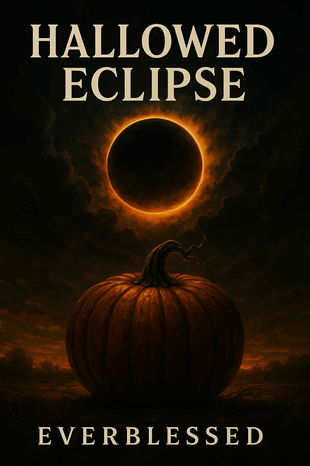 Hallowed Eclipse