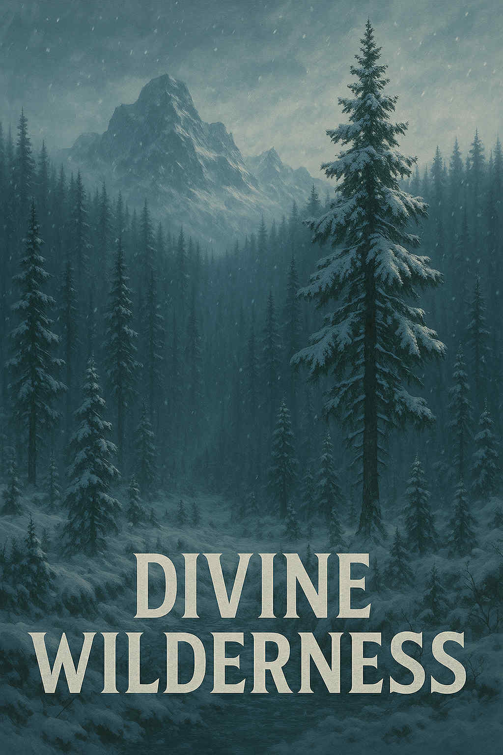 Divine Wilderness