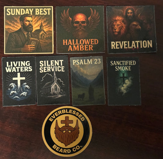 Sticker pack