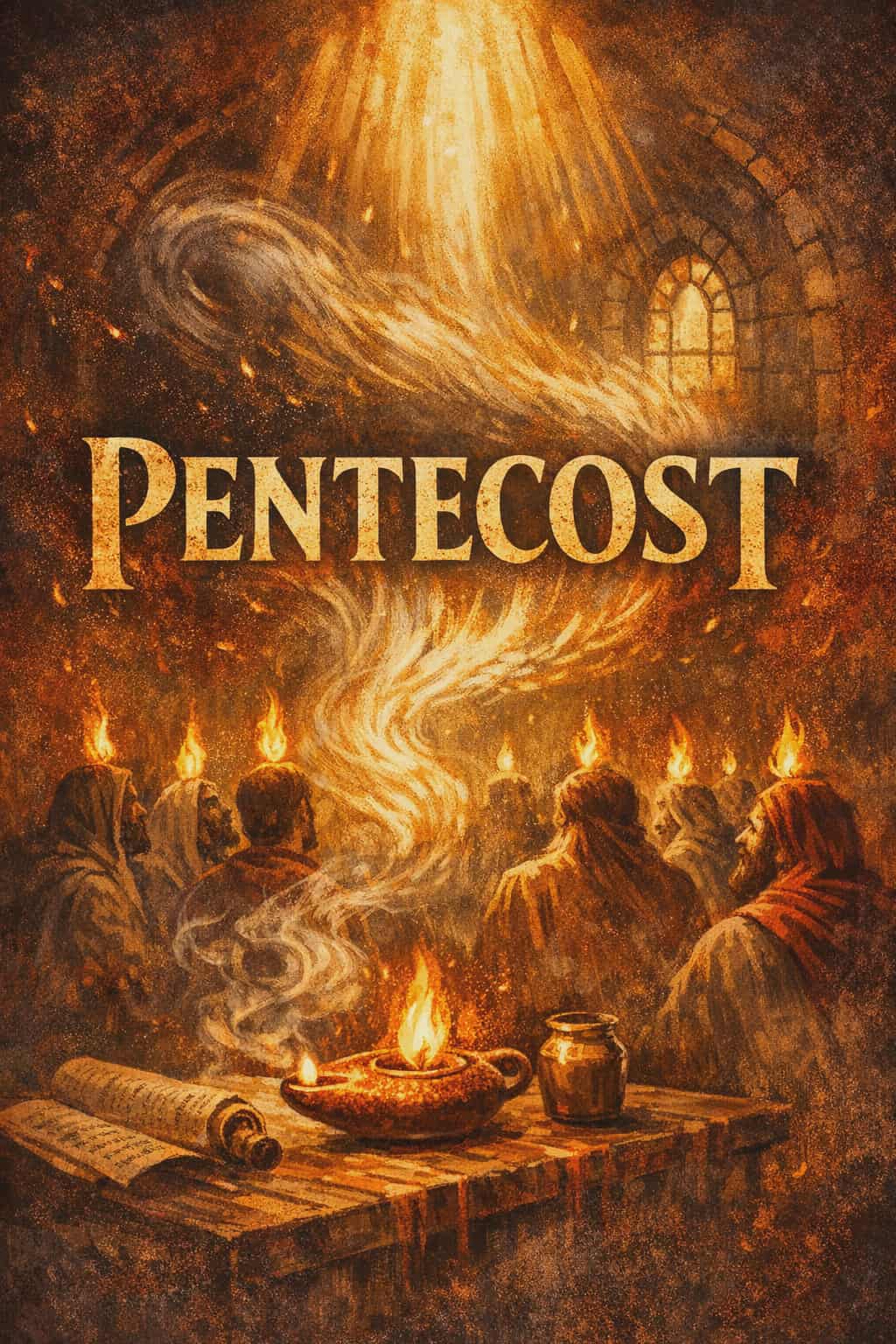 Pentecost