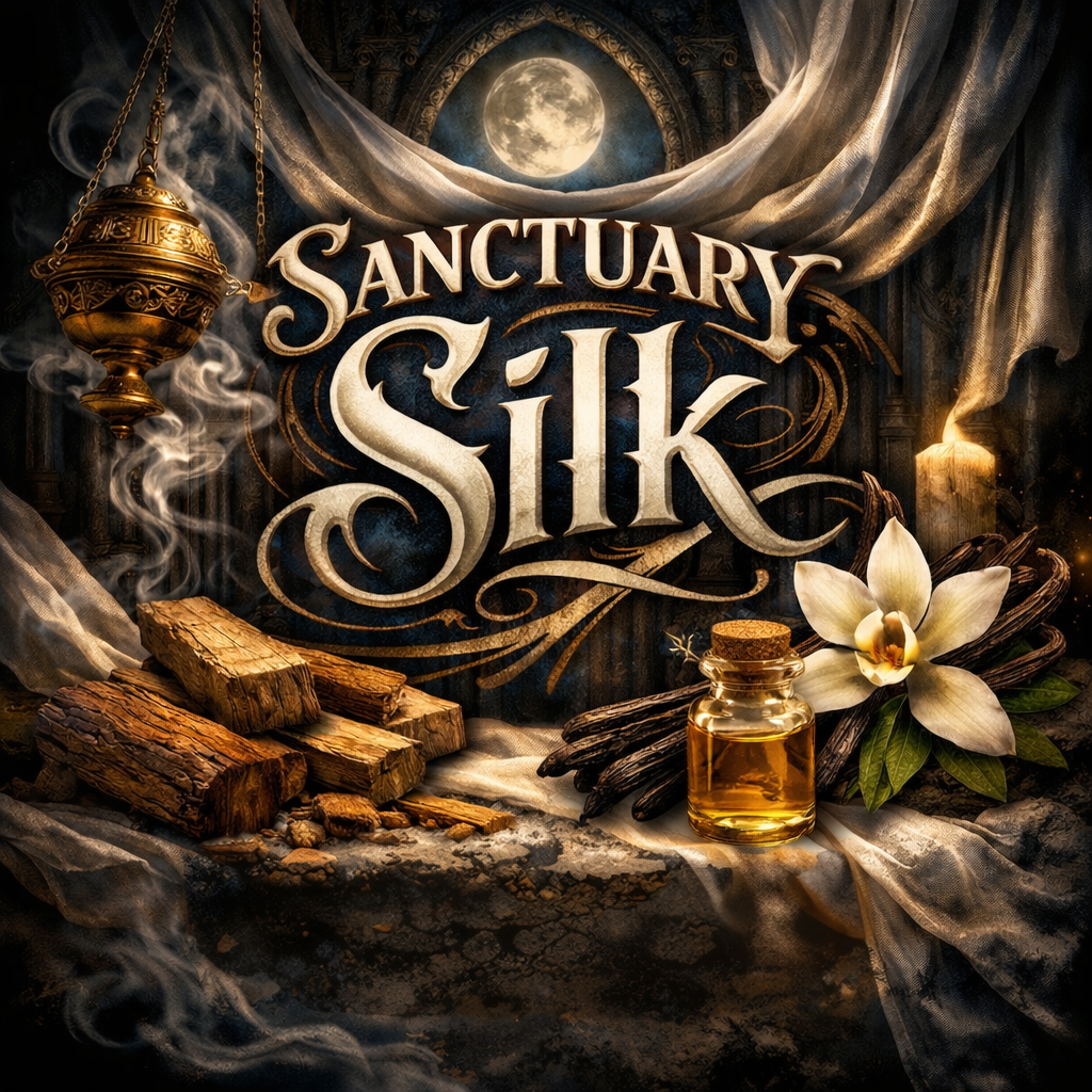 Sanctuary Silk