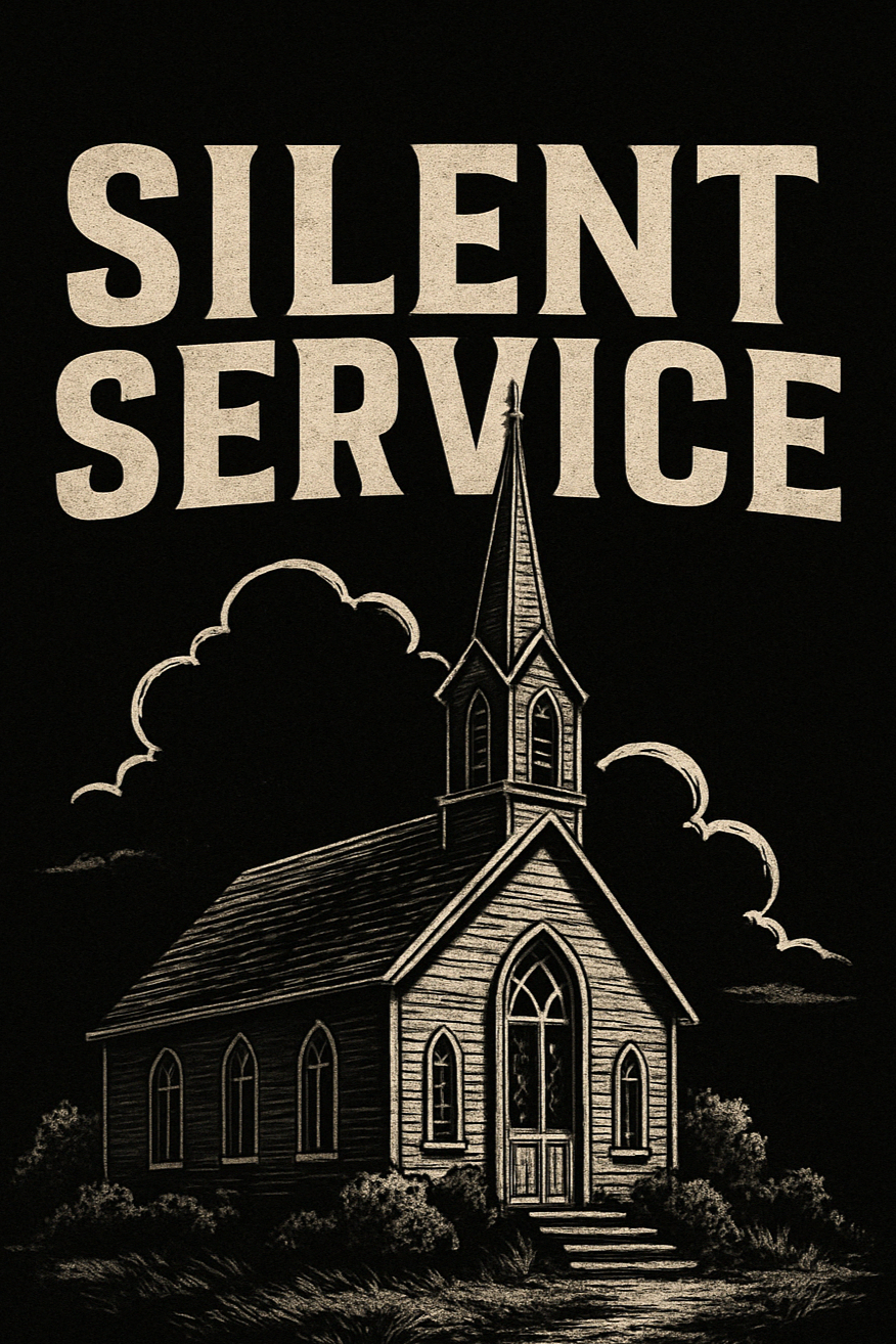 Silent Service