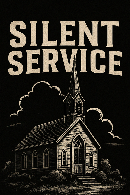Silent Service
