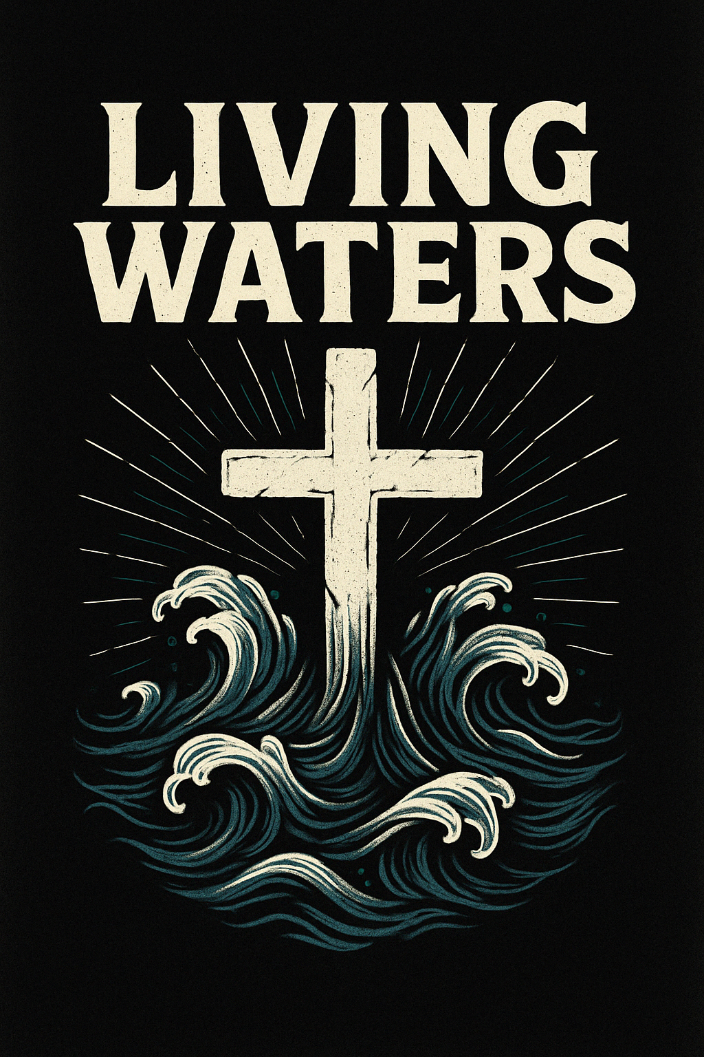 Living Waters