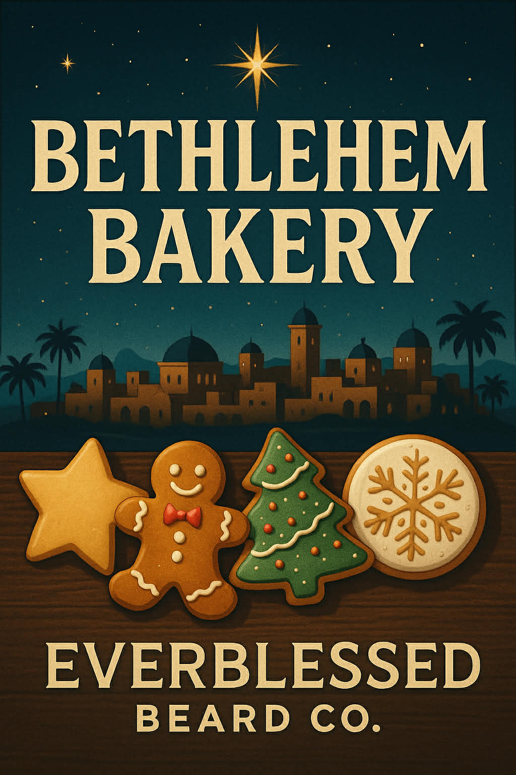 Bethlehem Bakery