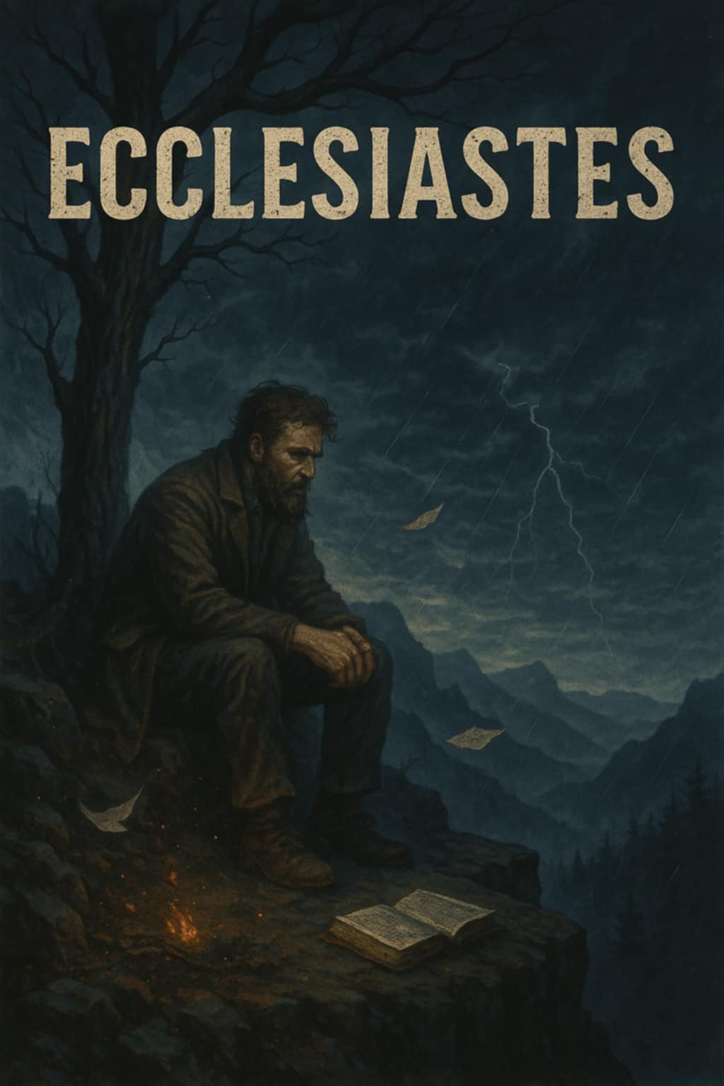 Ecclesiastes