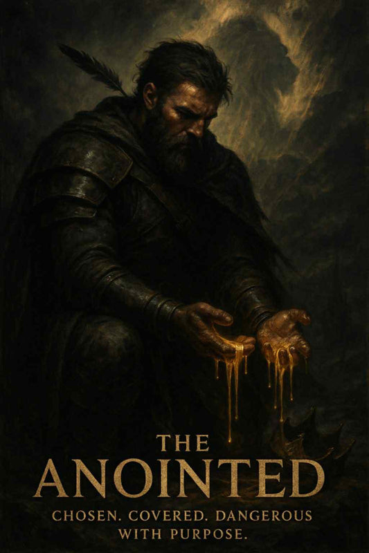 The Anointed