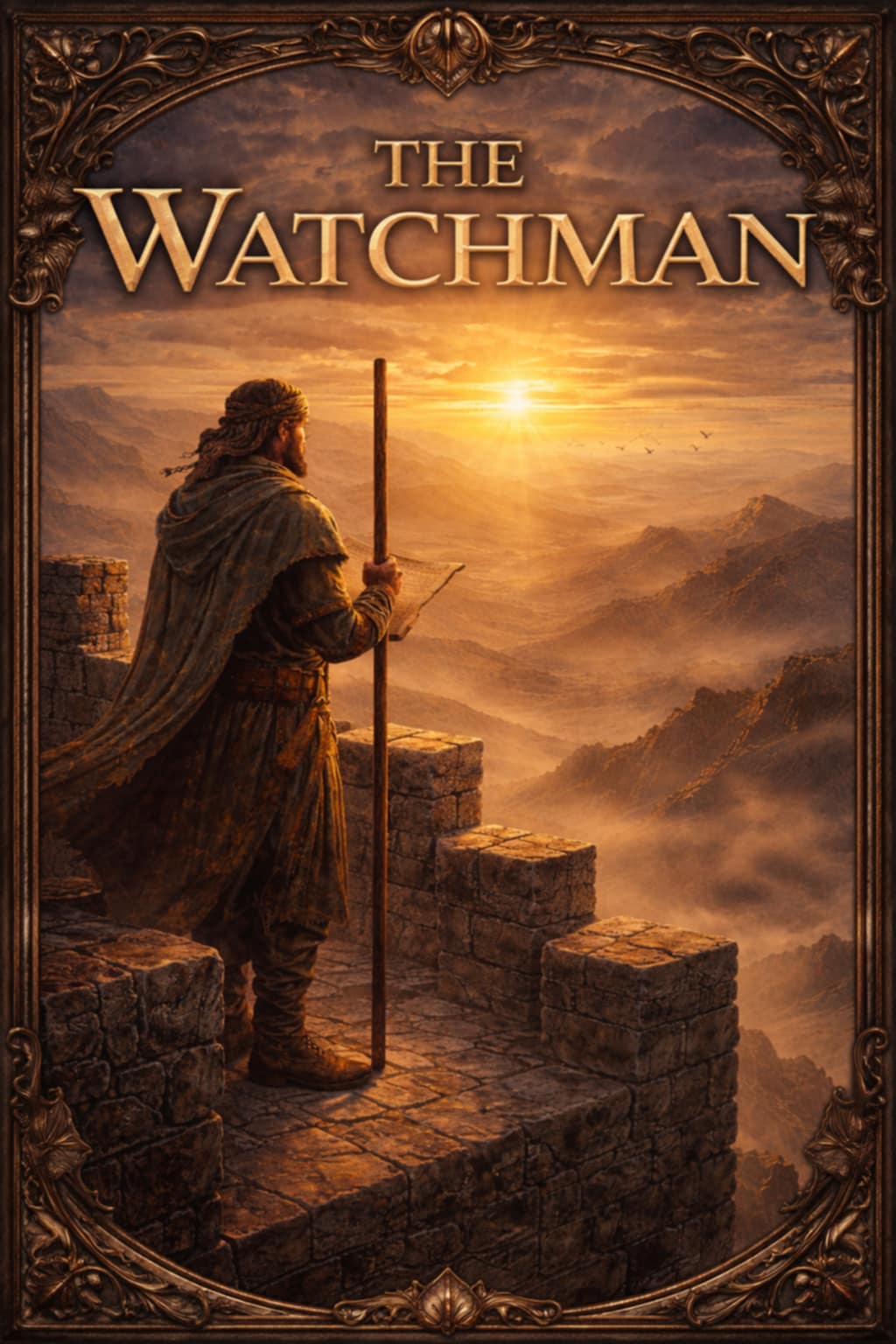 The Watchman