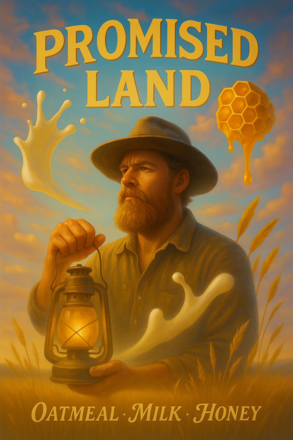 Promised land