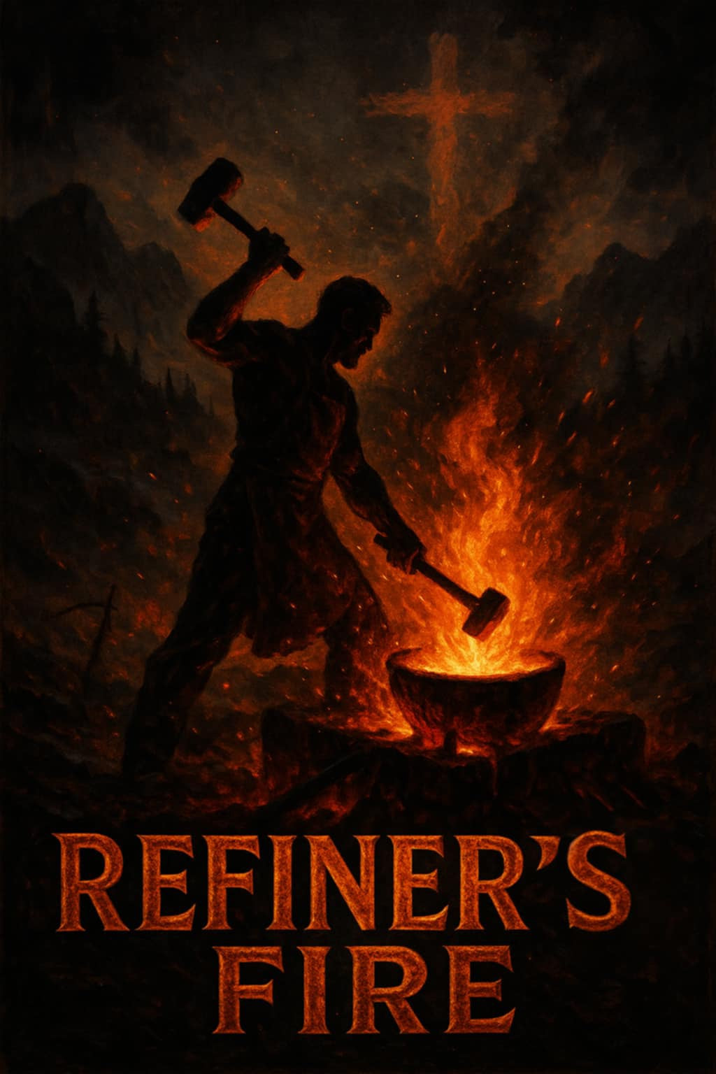 Refiners Fire
