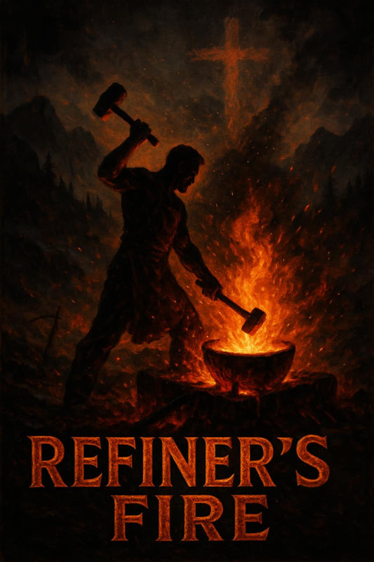 Refiners Fire