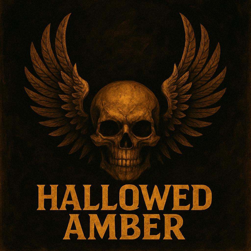Hallowed Amber