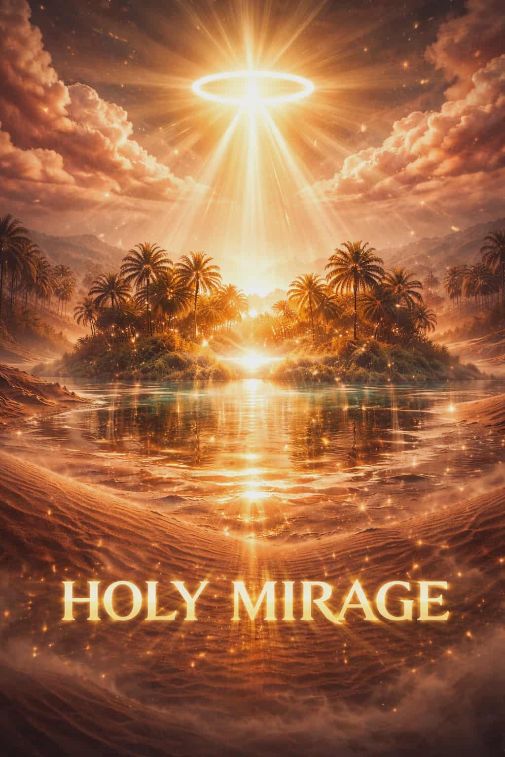 Holy Mirage