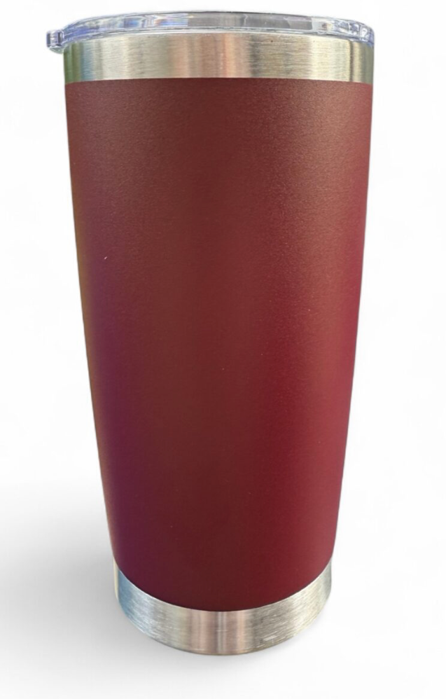 EverBlessed Beard CO. Tumbler
