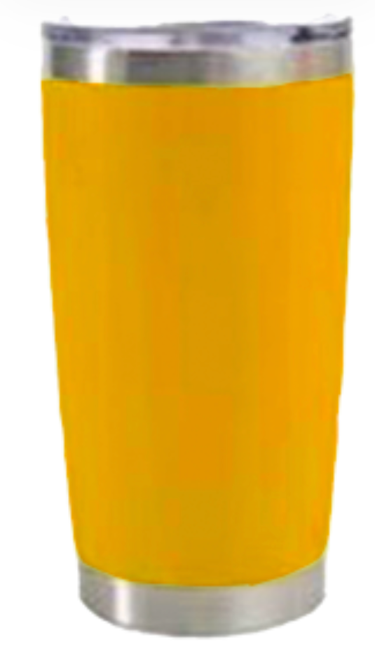 EverBlessed Beard CO. Tumbler