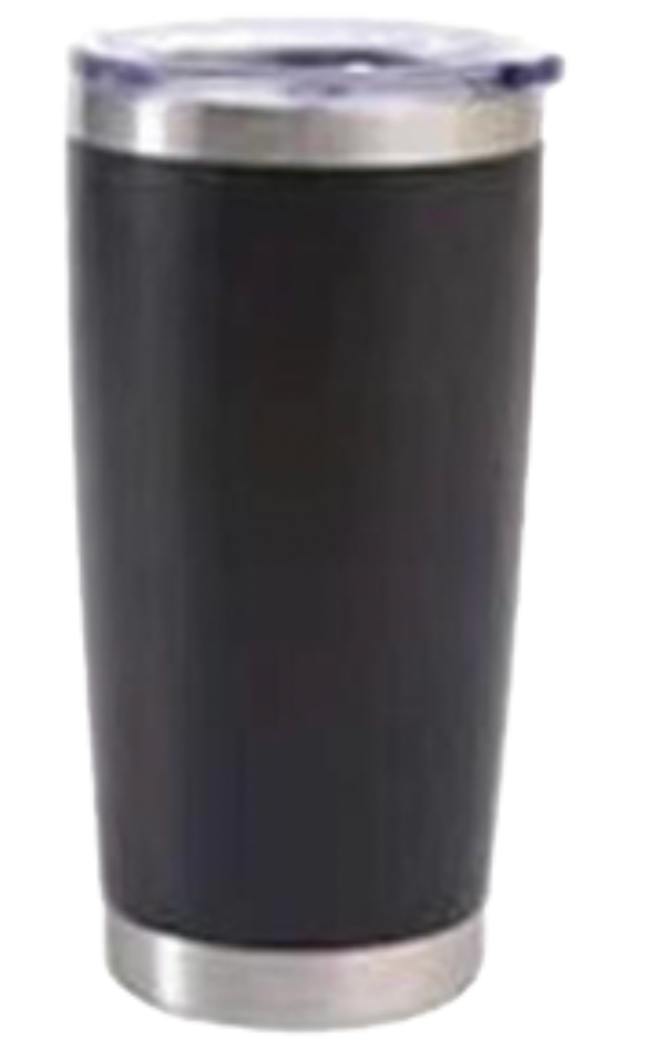 EverBlessed Beard CO. Tumbler