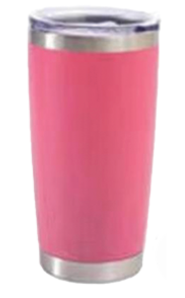 EverBlessed Beard CO. Tumbler