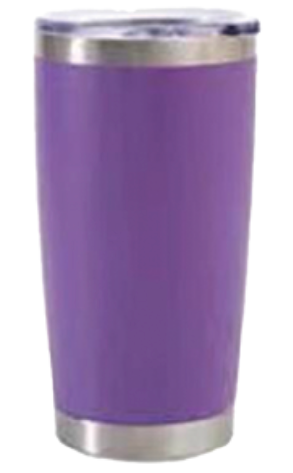 EverBlessed Beard CO. Tumbler