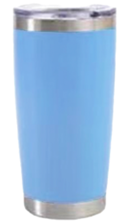 EverBlessed Beard CO. Tumbler