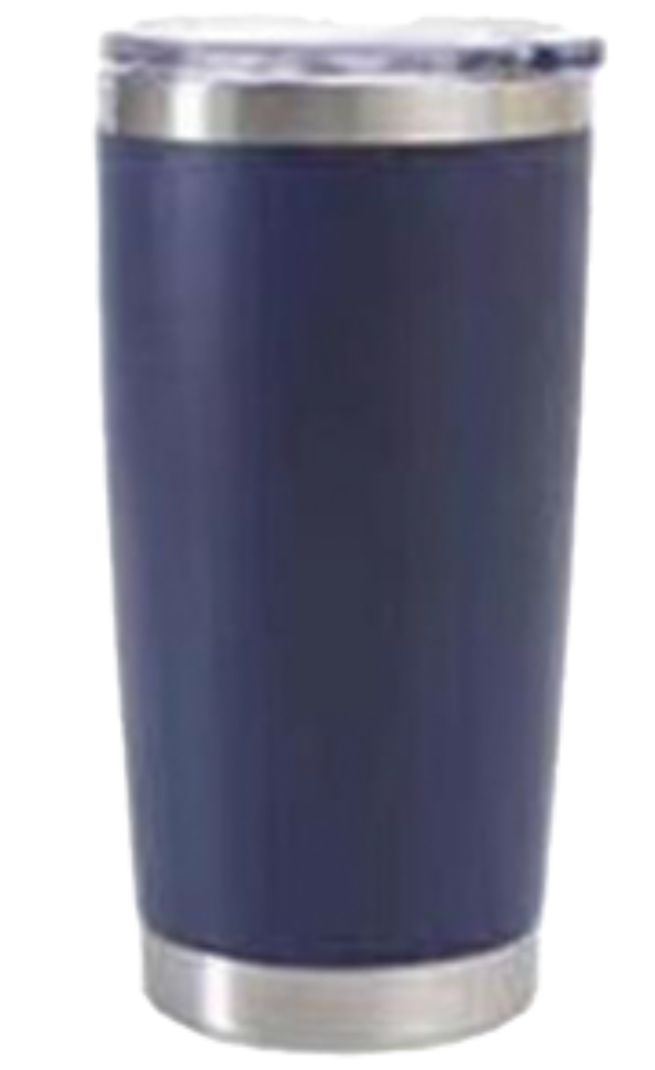 EverBlessed Beard CO. Tumbler