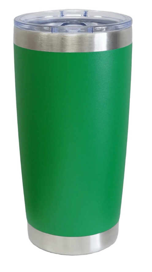 EverBlessed Beard CO. Tumbler