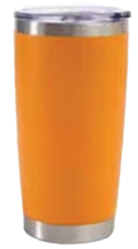 EverBlessed Beard CO. Tumbler