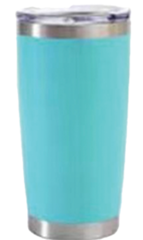 EverBlessed Beard CO. Tumbler