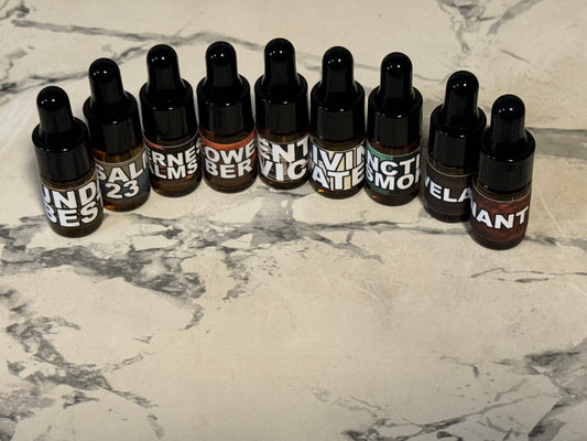 Samples