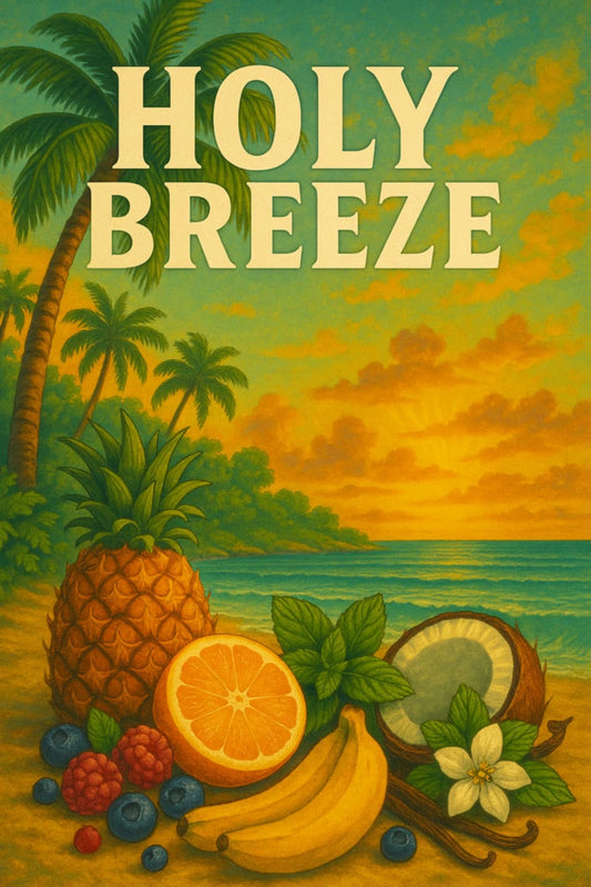 Holy Breeze