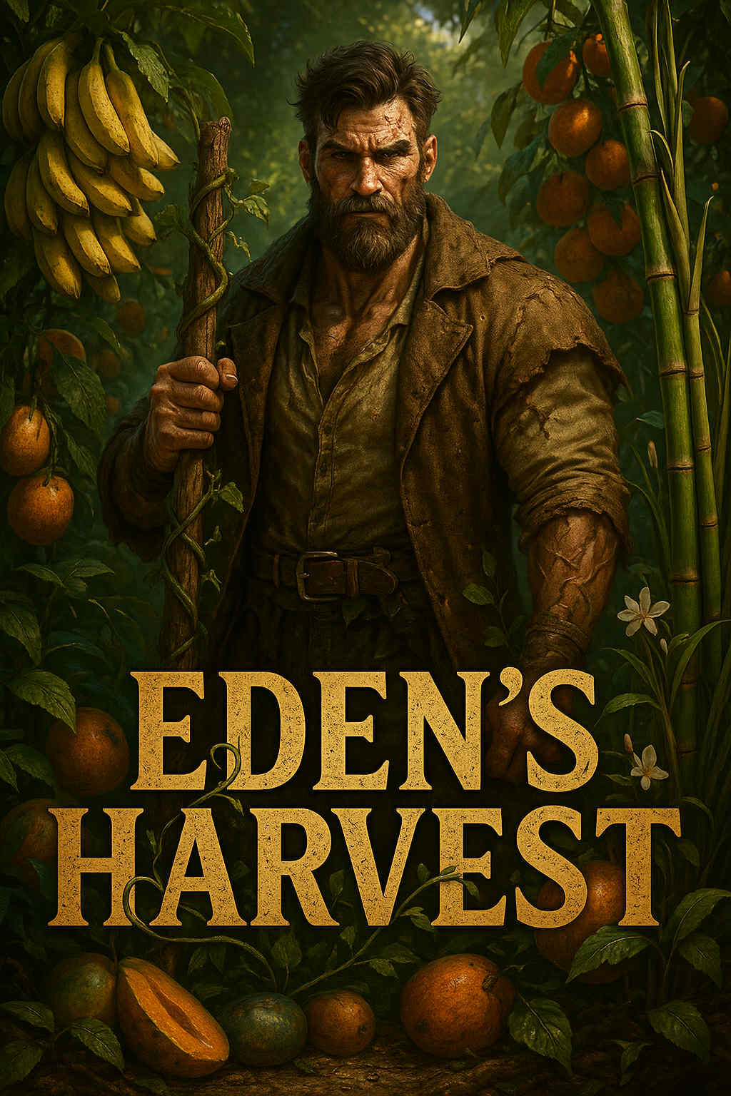 Eden's Harvest