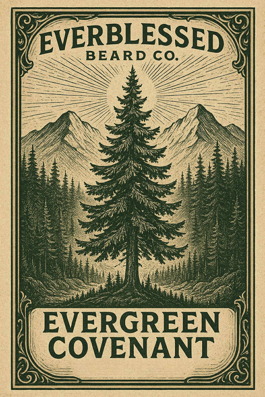 Evergreen Covenant