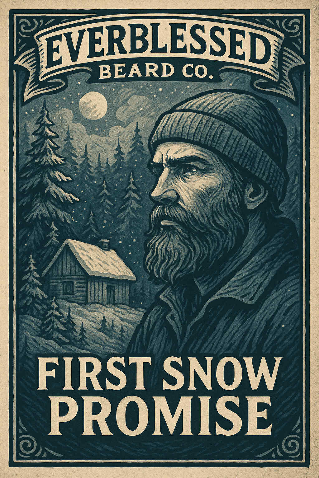 First Snow Promise